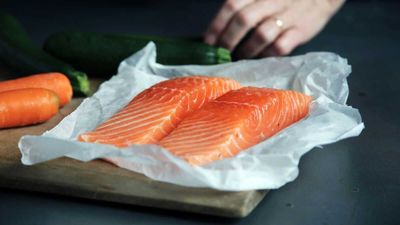 Earnings Preview: What To Expect From Tyson Foods’ Report